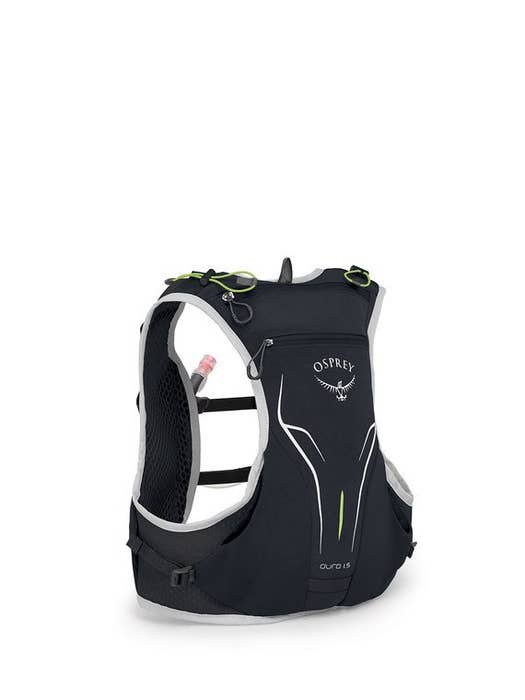 Osprey Duro 1.5 W Res Vest Hydration Pack