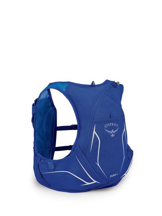 Osprey Duro 6L Men Hydration Vest Hydration Pack