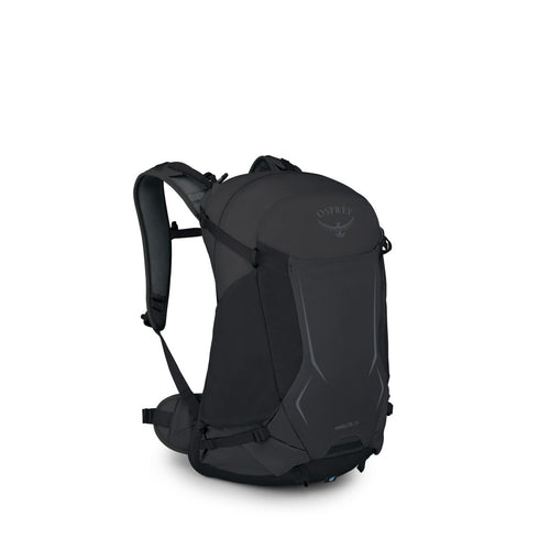 Osprey Hikelite 26 Hiking Backpack, 26 L Ventilated Daypack with AirSpeed Mesh Back and Included Raincover