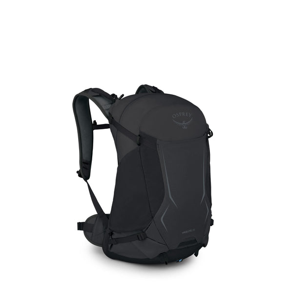 Osprey Hikelite 26 Hiking Backpack, 26 L Ventilated Daypack with AirSpeed Mesh Back and Included Raincover