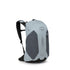 Osprey Hikelite LT 22 Hiking Backpack, 22 L Lightweight Daypack with Mesh Back Ventilation and Raincover