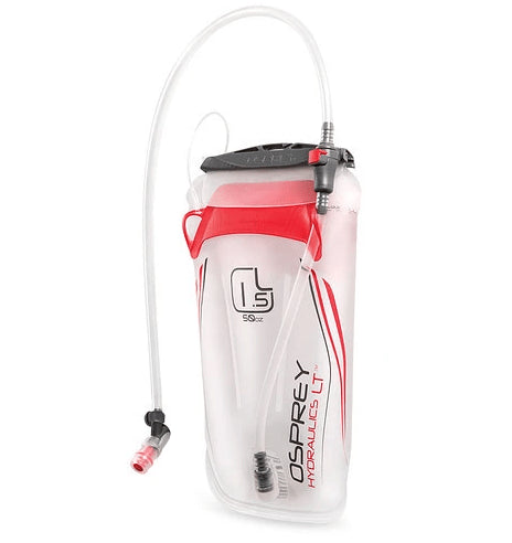 Osprey Hydraulics Lt Replacement Reservoir: 1.5 Liter Hydration Pack