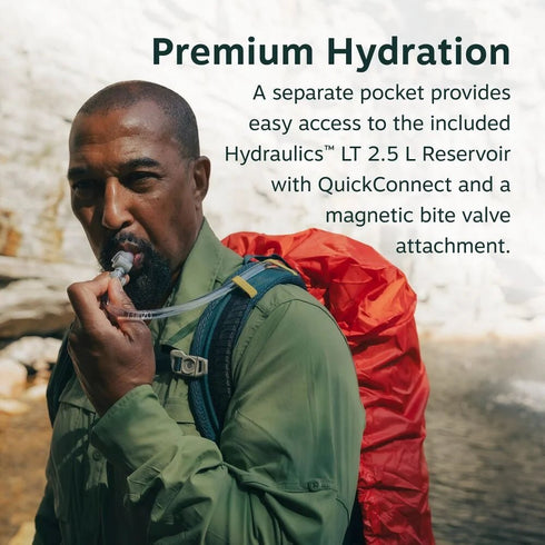 Osprey Manta 24 W/Res Hydration Pack