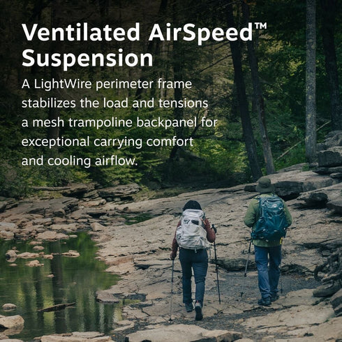 Osprey Manta 24 W/Res Hydration Pack