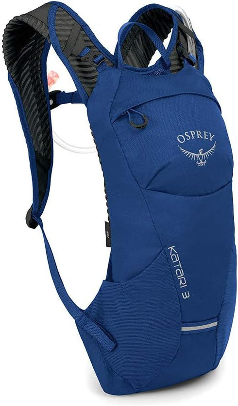 Osprey Men Katari 3 w/Res Cycling Backpack Standard