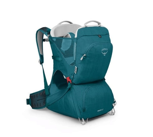 Osprey Poco Slt Child Carrier