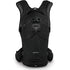 Osprey Raptor 10 hydration backpack, black