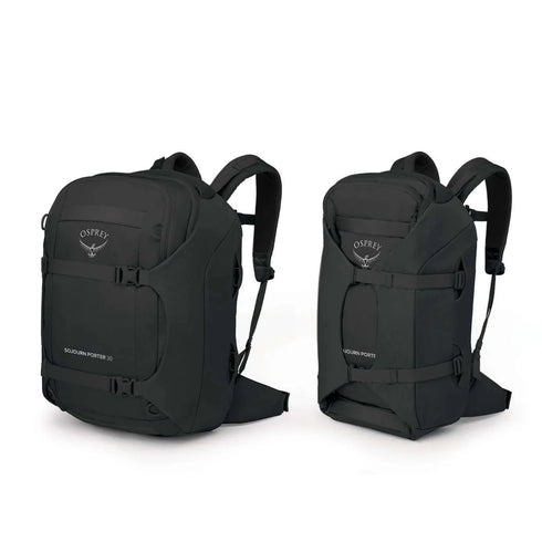 Osprey Sojourn Porter Travel Pack 30L