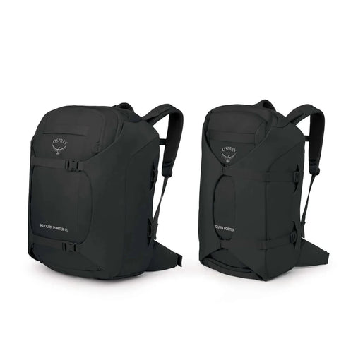 Osprey Sojourn Porter Travel Pack 46L