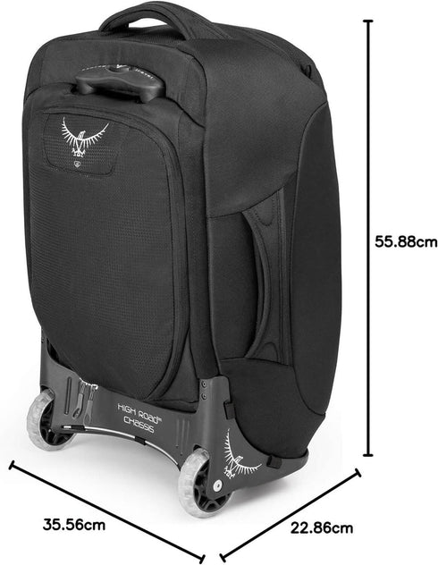 Osprey Sojourn Wheeled Travel Bag