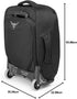 Osprey Sojourn Wheeled Travel Bag