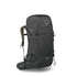 Osprey Stratos 44 Men's Hiking Backpack, 44 L Ventilated Pack with AirSpeed Back and Included Raincover