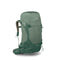 Osprey Stratos 44 Men's Hiking Backpack, 44 L Ventilated Pack with AirSpeed Back and Included Raincover