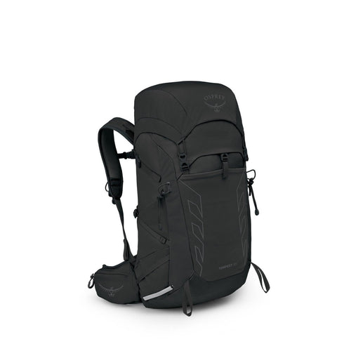 Osprey Tempest 33 Women's Hiking Backpack, 33 L Top-Loading Pack with Adjustable Torso and Hipbelt Pockets