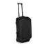 Osprey Transporter Wheeled Duffel, Rolling Travel Duffel Bag with Recycled NanoTough Fabric and Lockable Zips