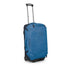 Osprey Transporter Wheeled Duffel, Rolling Travel Duffel Bag with Recycled NanoTough Fabric and Lockable Zips