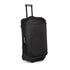 Osprey Transporter Wheeled Duffel, Rolling Travel Duffel Bag with Recycled NanoTough Fabric and Lockable Zips