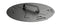 Outdoorchef Carbon Steel Lid 4 in 1, 29.5 cm Universal Pan Lid and Splash Guard for 24 to 28 cm Grill Pans