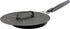 Outdoorchef Carbon Steel Lid 4 in 1, 29.5 cm Universal Pan Lid and Splash Guard for 24 to 28 cm Grill Pans