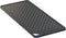 Outdoorchef Cast Iron Griddle Heat, Reversible Enamelled Grill Plate with Smooth and Ribbed Sides for HEAT Grills