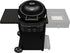 Outdoorchef Davos 570 G Pro Gas Kettle Grill, 54 cm Grill with 2 Ring Burners and Funnel System, 30 mbar LPG