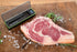 Outdoorchef Easy Check Wireless BBQ Thermometer Single, 1 Bluetooth Probe with 200 m Range and Dock