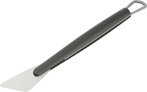 Outdoorchef Funnel Scraper, Flexible Stainless Steel Blade Cleaning Tool for Outdoorchef Kettle Grill Funnels