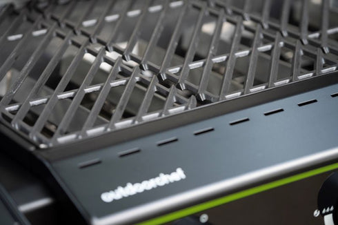 Outdoorchef Gas Station Heat X - 545 Rb 30Mbar