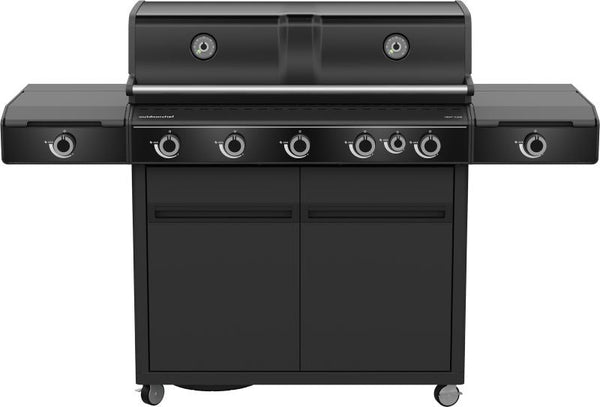 Outdoorchef Gas Station Heat X - 545 Rb 30Mbar