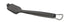 Outdoorchef Grill Brush Large, 44.5 cm Nylon Bristle BBQ Brush with Scraper, No Metal Bristles, Replaceable Head