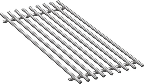 Outdoorchef Grill Grate Stainless Steel Heat, Dishwasher Safe Replacement Cooking Grate for HEAT Gas Grills