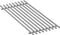 Outdoorchef Grill Grate Stainless Steel Heat, Dishwasher Safe Replacement Cooking Grate for HEAT Gas Grills