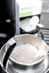 Outdoorchef Grill Powder 1 kg, Natural Wood Fat Absorbing Granules for Gas Grill Grease Trays, Low Dust