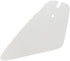 Outdoorchef Replacement Blade for Funnel Scraper, Flexible Stainless Steel Spare Blade for Grill Funnel Cleaning