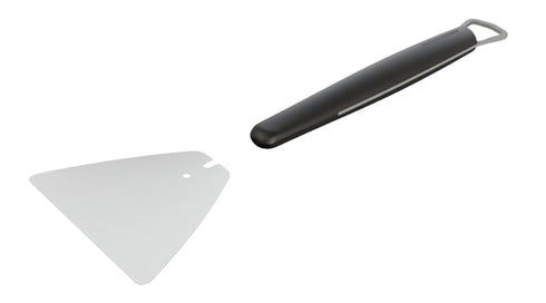 Outdoorchef Replacement Blade for Plancha Scraper, Stainless Steel Spare Blade for the Plancha Cleaning Set