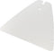 Outdoorchef Replacement Blade for Plancha Scraper, Stainless Steel Spare Blade for the Plancha Cleaning Set