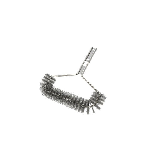 Outdoorchef Replacement Brush Head Triangle, Nylon Spare Head for the Triangle Grill Brush, Heat Resistant 120 C