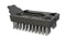Outdoorchef Replacement Brush Heads for Grill Brush Large, Set of 2 Nylon Spare Heads with Scraper