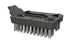 Outdoorchef Replacement Brush Heads for Grill Brush Large, Set of 2 Nylon Spare Heads with Scraper