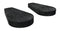 Outdoorchef Replacement Sponges for Plancha and Funnel, Set of 2 Spare Sponge Heads for the Plancha Cleaning Set