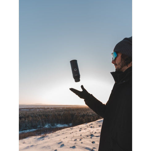 Outin Nano Portable Espresso Machine