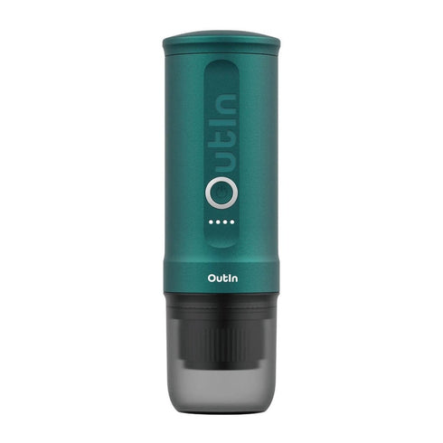 Outin Nano Portable Espresso Machine