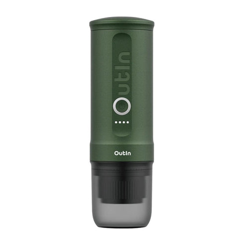 Outin Nano Portable Espresso Machine