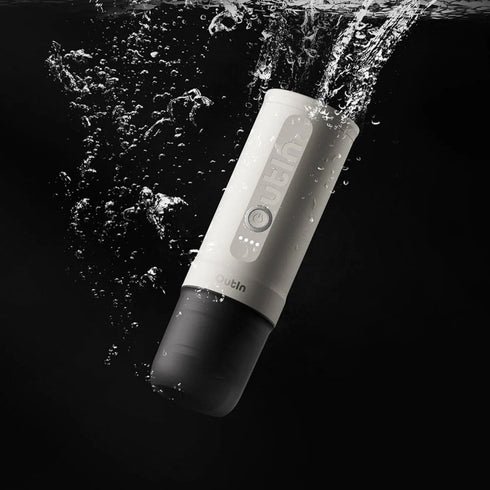 Outin Nano Portable Espresso Machine