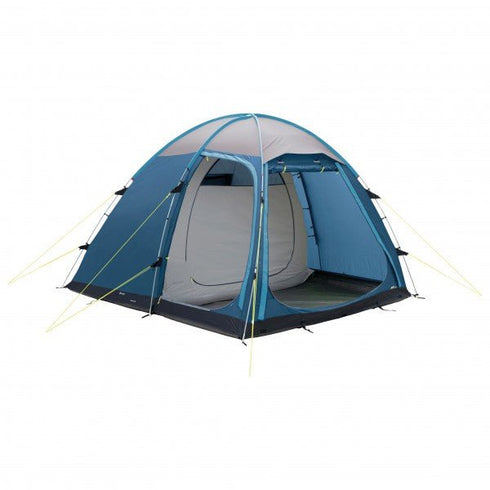 Outwell Arizona 300 Tent, 3 - Person Capacity, Stand - Up Headroom with Rain Protection, Suitable for Small Families