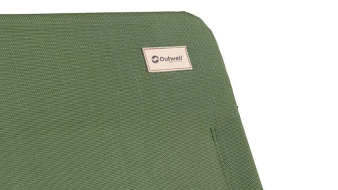 Outwell Furniture Tenby Folding Bed