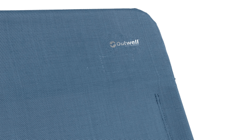 Outwell Furniture Tenby Folding Bed