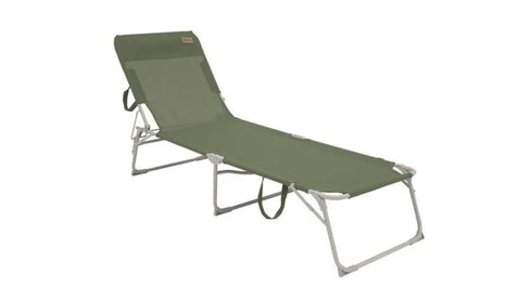 Outwell Furniture Tenby Folding Bed
