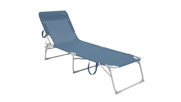 Outwell Furniture Tenby Folding Bed