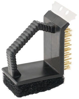 Outwell 3 In 1 Grill Cleaner